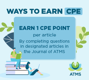 Ways To Earn CPE Points